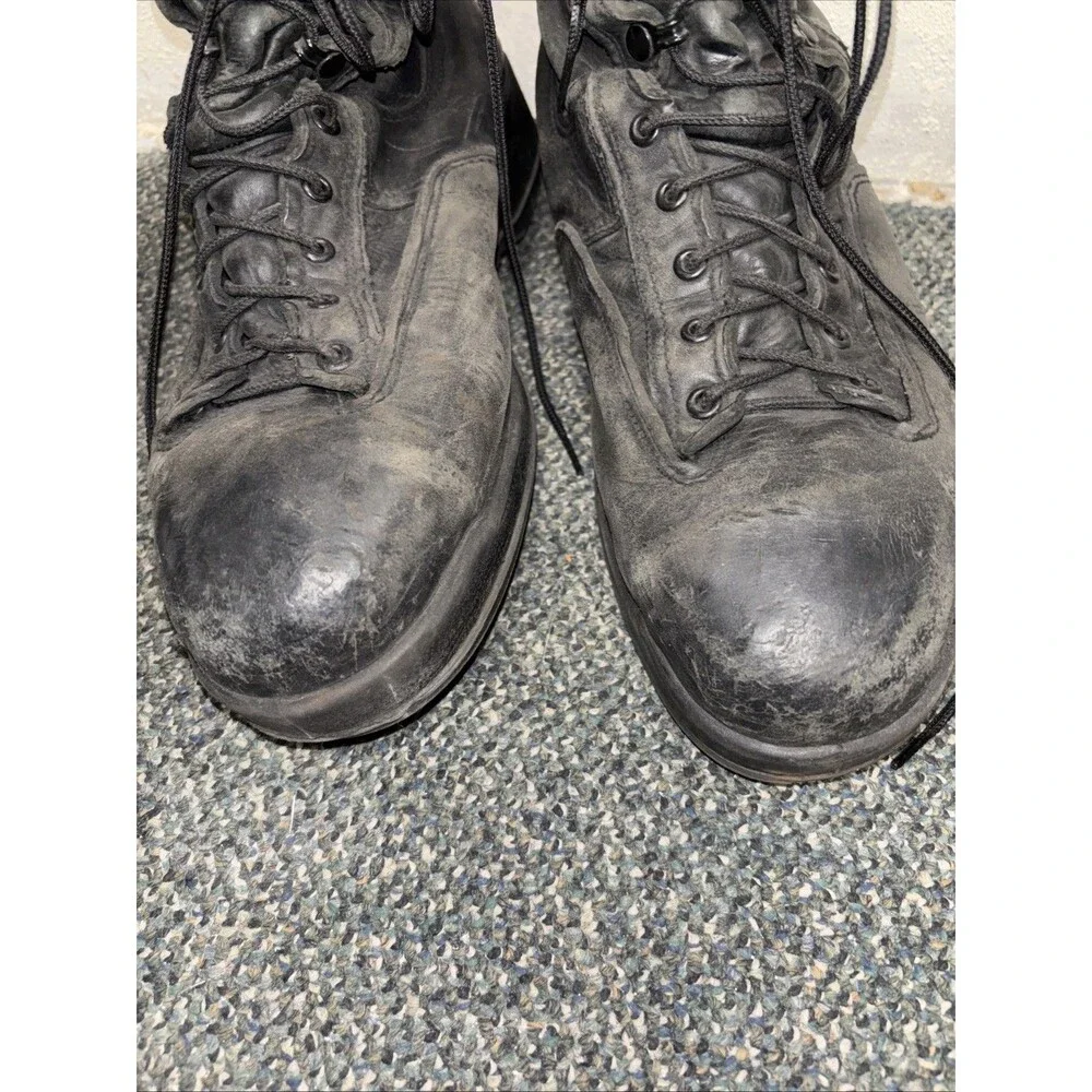 Wellco men black